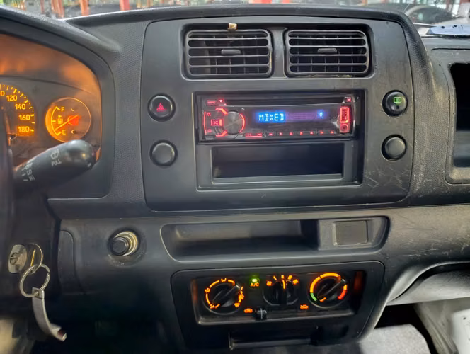 Suzuki APV 2014 - Imagen 7