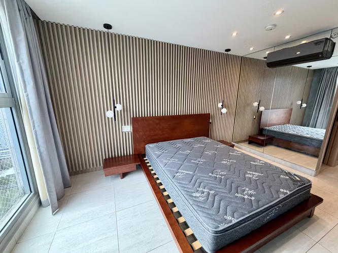 ALQUILER DE APARTAMENTO AMOBLADO EN PH ASTRE | SAN FRANCISCO - Imagen 13