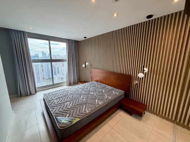 ALQUILER DE APARTAMENTO AMOBLADO EN PH ASTRE | SAN FRANCISCO - Imagen 12