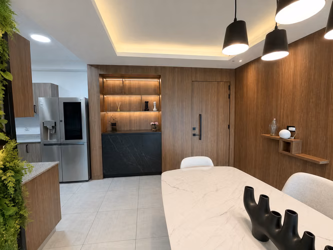 ALQUILER DE APARTAMENTO AMOBLADO EN PH ASTRE | SAN FRANCISCO - Imagen 7