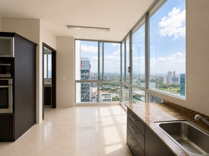 ALQUILER APARTAMENTO COSTA DEL ESTE. JA
