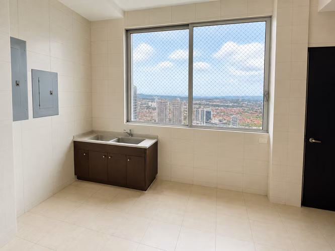 ALQUILER APARTAMENTO COSTA DEL ESTE. JA