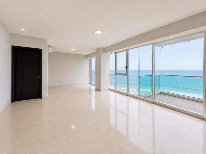 ALQUILER APARTAMENTO COSTA DEL ESTE. JA