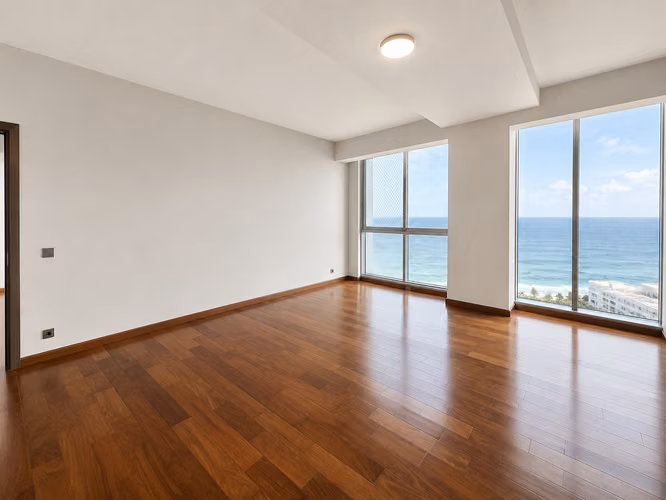 ALQUILER APARTAMENTO COSTA DEL ESTE. JA