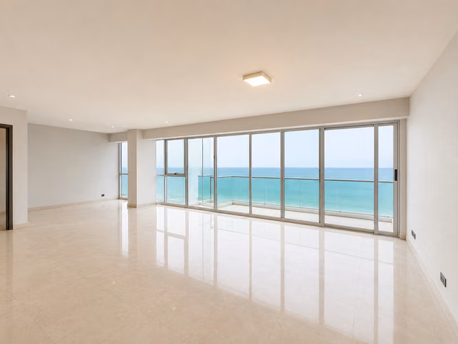 ALQUILER APARTAMENTO COSTA DEL ESTE. JA