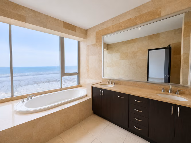 ALQUILER APARTAMENTO COSTA DEL ESTE. JA