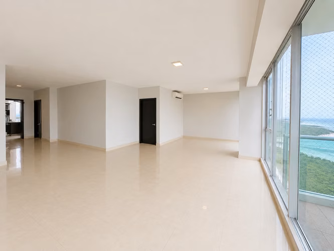 ALQUILER APARTAMENTO COSTA DEL ESTE. JA