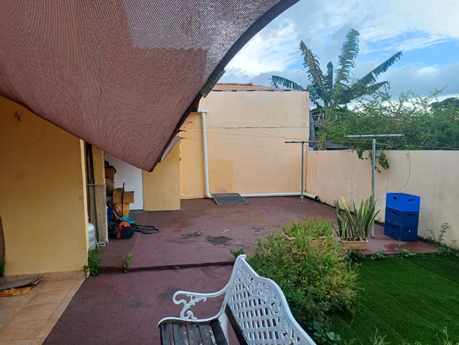 Se Alquila Casa en Quintas de Monticello
