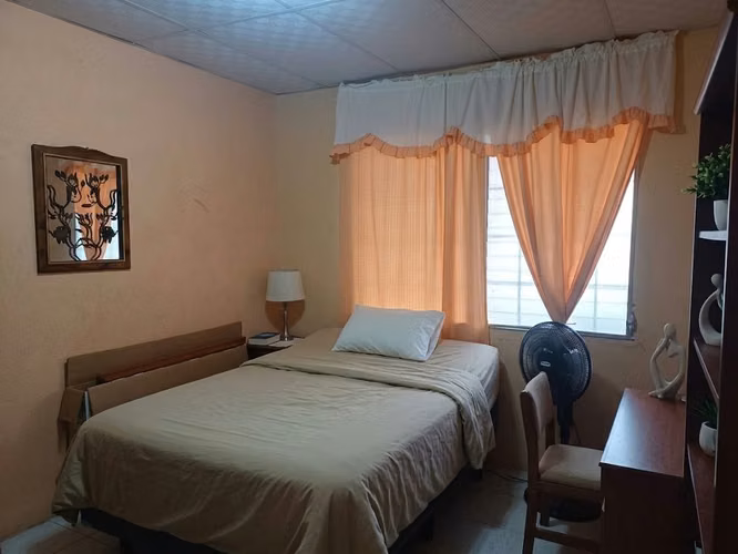 Se Alquila Casa en Quintas de Monticello