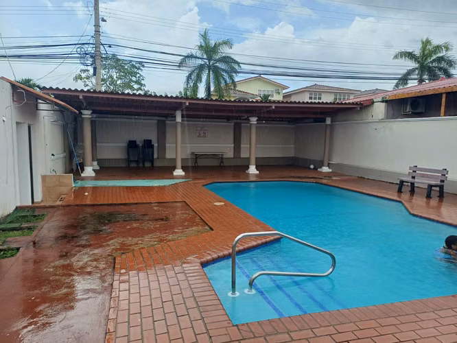 Se Alquila Casa en Quintas de Monticello