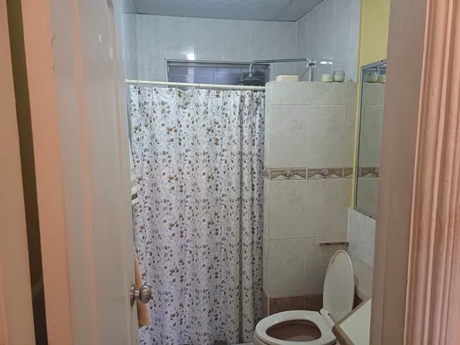 Se Alquila Casa en Quintas de Monticello