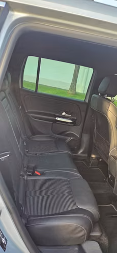 Mercedes-Benz GLB  | Automático | 38,000 km | ¡Impecable!