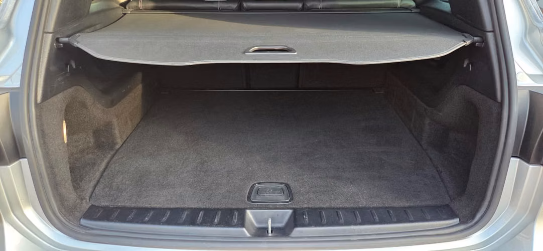 Mercedes-Benz GLB  | Automático | 38,000 km | ¡Impecable!