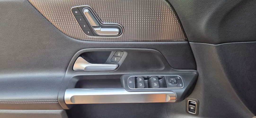 Mercedes-Benz GLB  | Automático | 38,000 km | ¡Impecable!