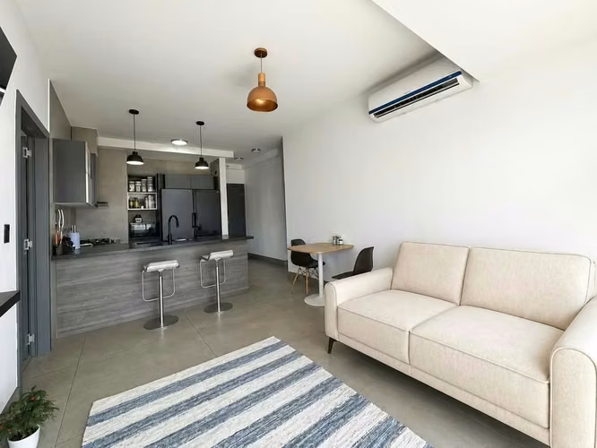 Coco del Mar | P.H. Victory Sport | 2Rec Amob Vista Ciudad 81m² ($2,100)