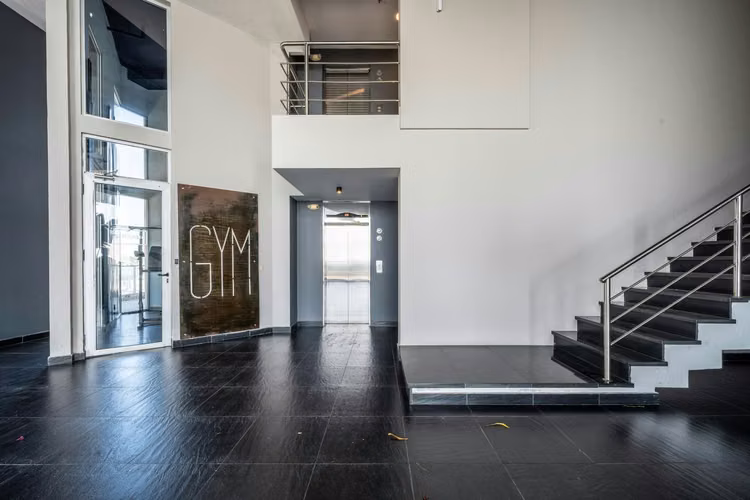 Avenida Balboa | P.H. Element | 2Rec Amoblado 121m² ($1,450) - Imagen 14