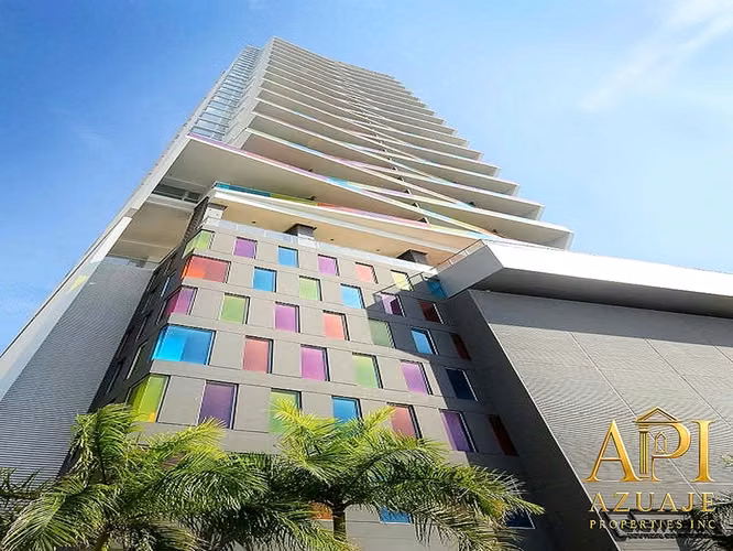 Avenida Balboa | P.H. Element | 2Rec Amoblado 121m² ($1,450) - Imagen 1