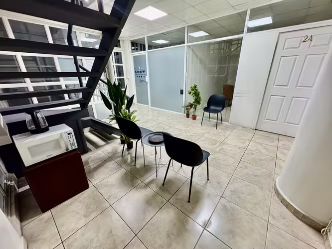 OFICINA PRIVADA · PLAZA PAITILLA, AV. BALBOA - Imagen 8