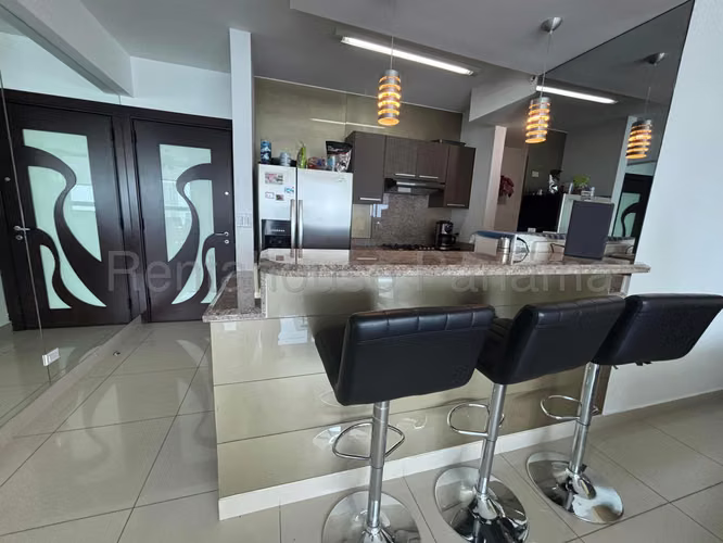 Apartamento Costa del Este - Top Tower 27YCG2075 - Imagen 3