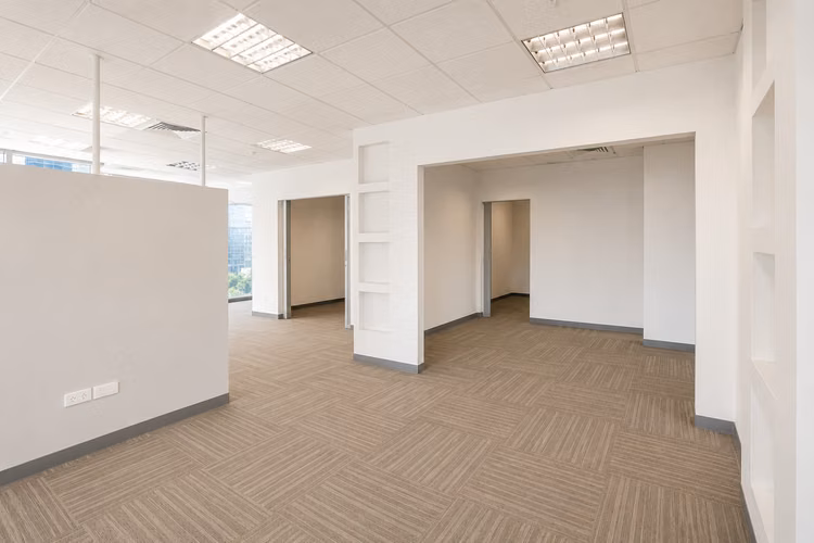 ALQUILER OFICINA TORRE BANESCO. JA - Imagen 5