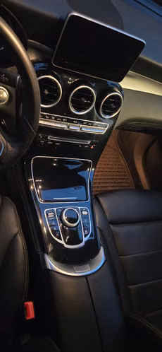 Mercedes-Benz GLC 250 4MATIC 2018 | Automática | US$18,900 NEGOCIABLE