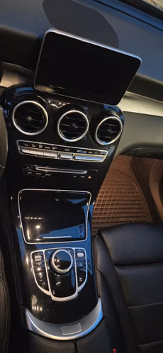 Mercedes-Benz GLC 250 4MATIC 2018 | Automática | US$18,900 NEGOCIABLE