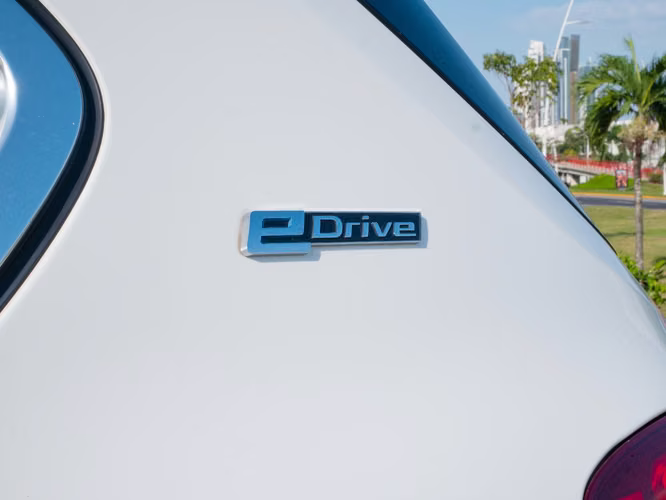BMW X5 / Modelo xDrive40e /Año 2018 /Precio negociable $20,900