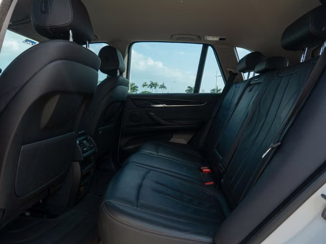 BMW X5 / Modelo xDrive40e /Año 2018 /Precio negociable $20,900