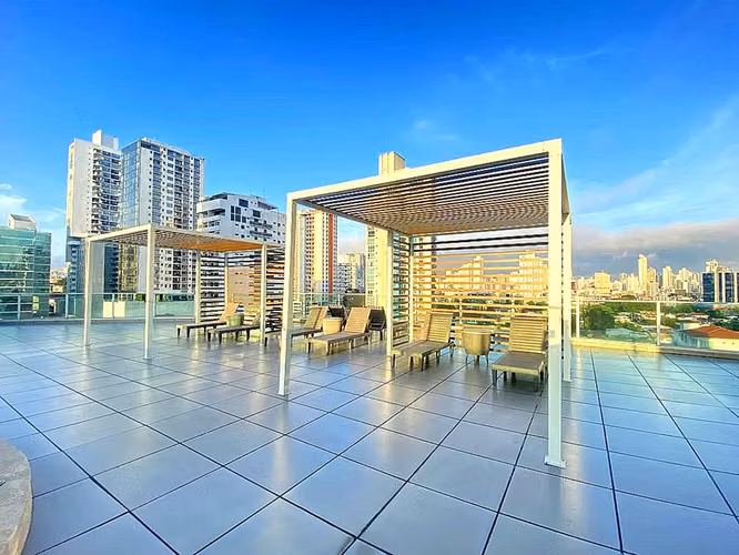 San Francisco | P.H. The Cosmopolitan | 106m² ($1,150) - Imagen 8