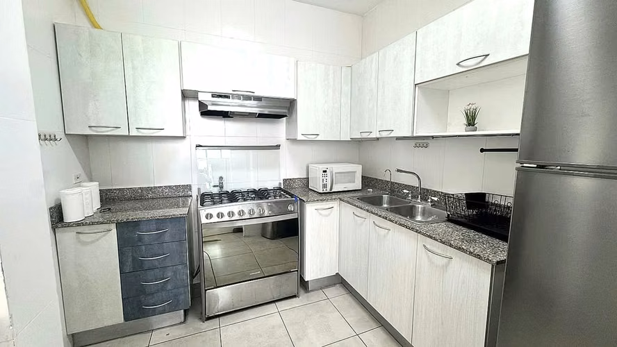 San Francisco | P.H. The Cosmopolitan | 106m² ($1,150) - Imagen 3