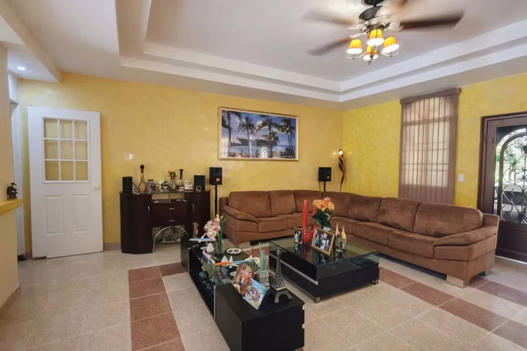 Venta de Casa Unifamiliar en Llanos de Curundú, Albrook - LH - Imagen 7