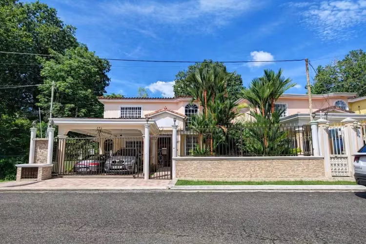 Single-family home for sale in Llanos de Curundú, Albrook - LH