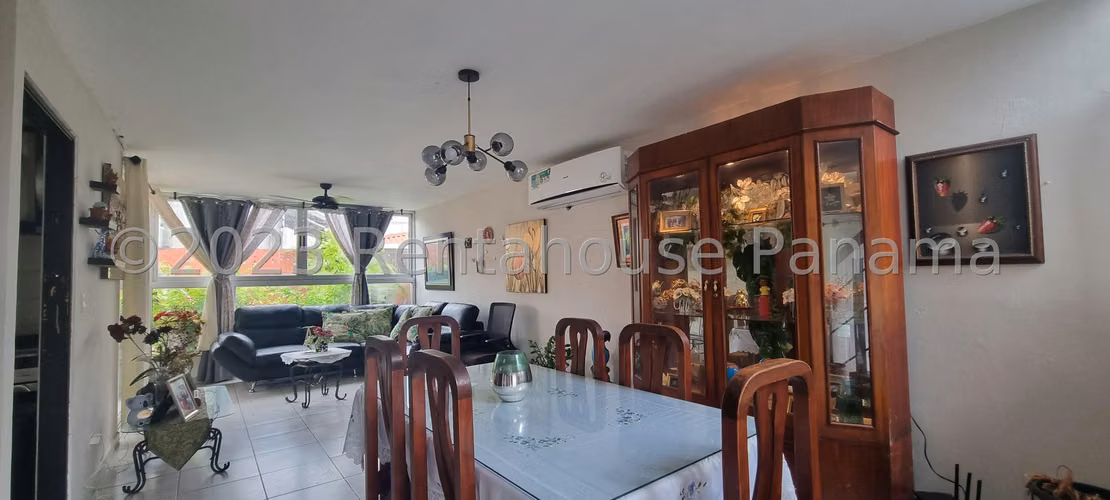 VENTA DE CASA EN VISTA ALEGRE ABS - Imagen 6