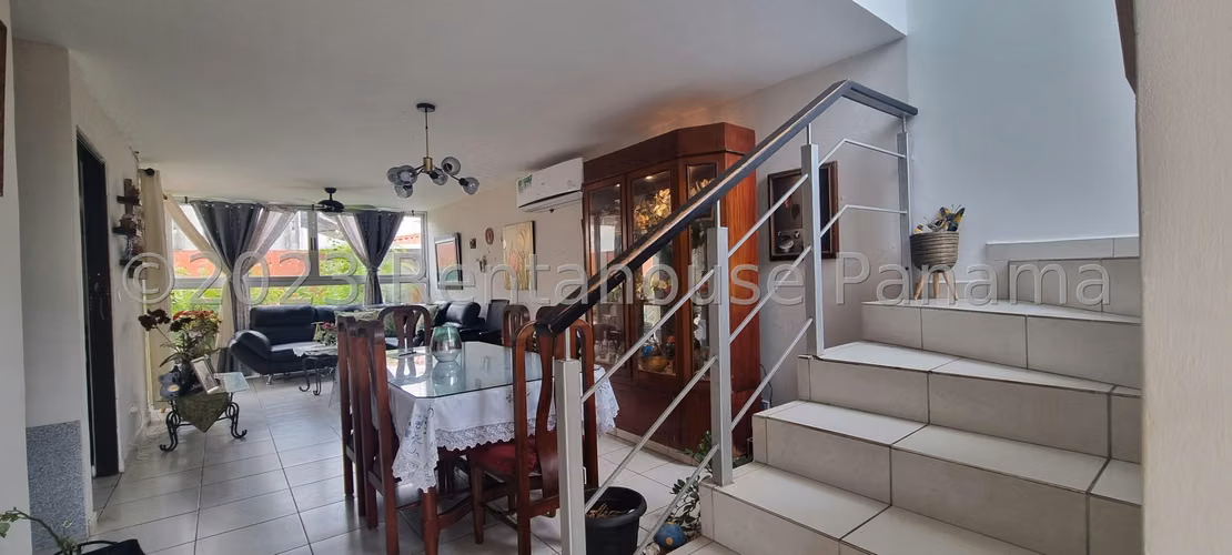 VENTA DE CASA EN VISTA ALEGRE ABS - Imagen 3