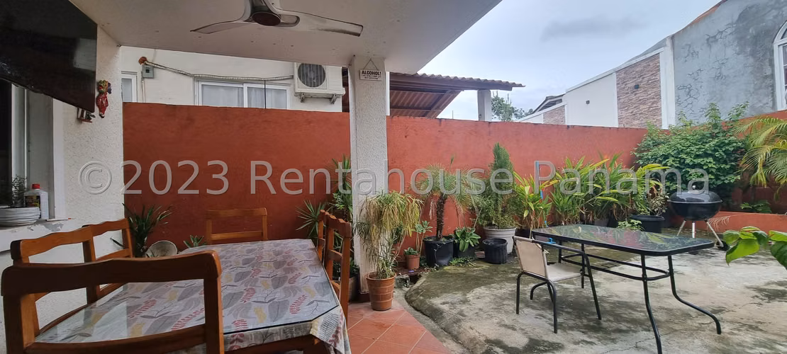 VENTA DE CASA EN VISTA ALEGRE ABS - Imagen 9