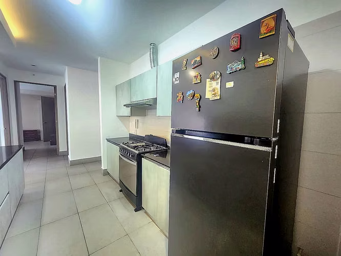Via España | Dpto de 112 m2 | 2 habitaciones | CBE | Amoblado - Imagen 10