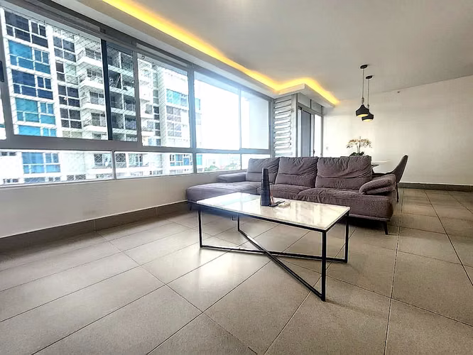 Via España | Dpto de 112 m2 | 2 habitaciones | CBE | Amoblado - Imagen 6