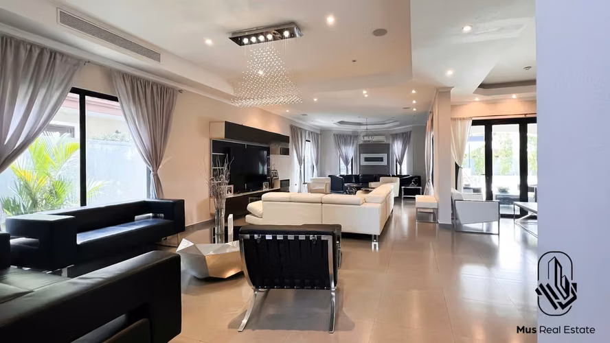 Casa de Lujo en Venta – Residencial PH Magnolias, Costa del Este - SG - Imagen 8