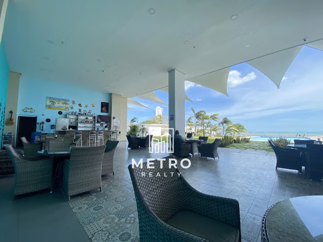 Apartamentos en Venta en Playa Gorgona Royal Palm - Imagen 12