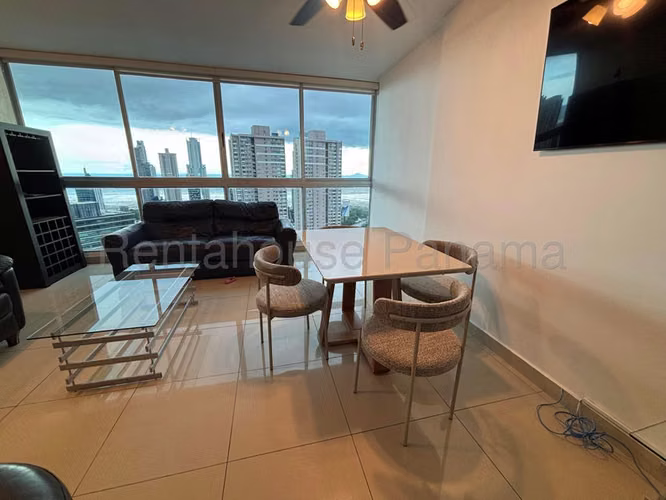 Alquiler de apartamento en Ph Top Towers 27MVCH2075 - Imagen 4