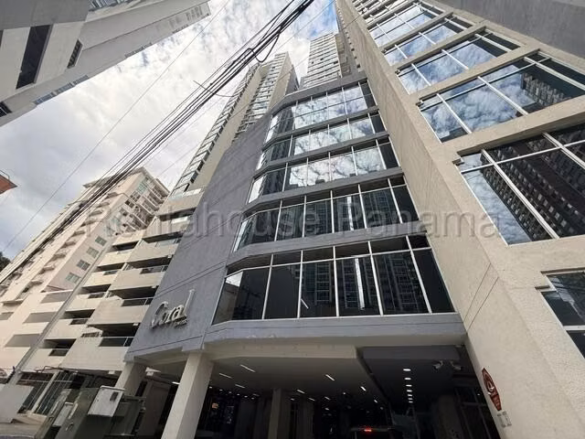 Alquiler de apartamento en Ph Coral Towers 27MVCH2070