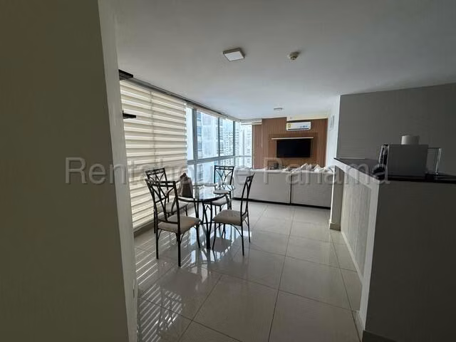 Alquiler de apartamento en Ph Coral Towers 27MVCH2070