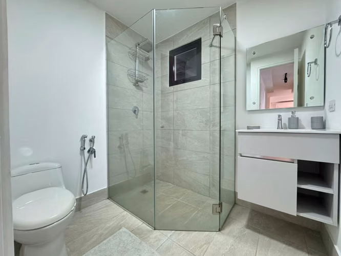 APARTAMENTO EN ALQUILER AMOBLADO | PH ARMONÍA, BELLA VISTA, BALBOA | EDIFICIO NUEVO - Imagen 7