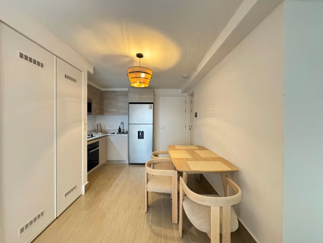 APARTAMENTO EN ALQUILER AMOBLADO | PH ARMONÍA, BELLA VISTA, BALBOA | EDIFICIO NUEVO - Imagen 9
