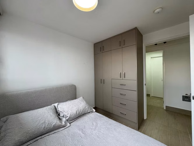 APARTAMENTO EN ALQUILER AMOBLADO | PH ARMONÍA, BELLA VISTA, BALBOA | EDIFICIO NUEVO - Imagen 4