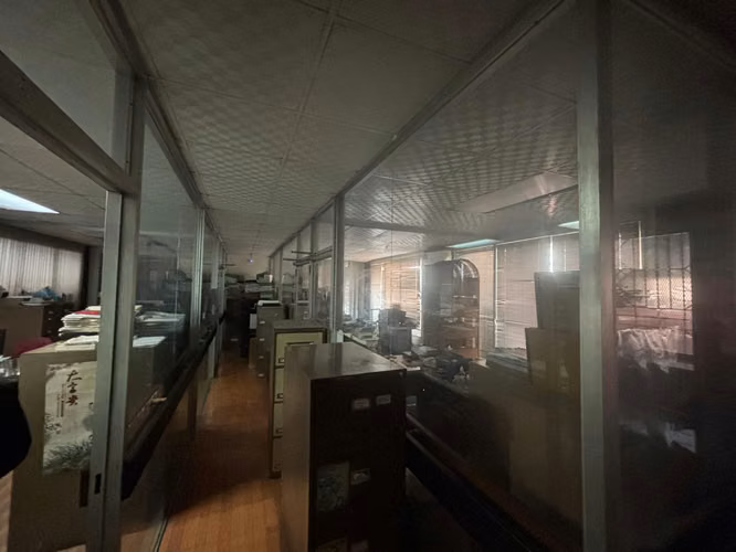 VENTA DE EDIFICIO EN BELLA VISTA - Imagen 10