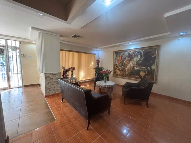 VENTA DE EDIFICIO EN BELLA VISTA - Imagen 2