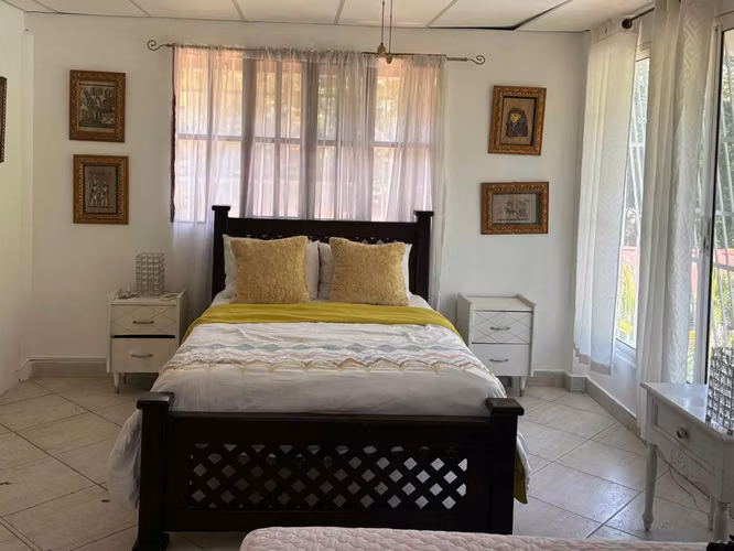 Venta de Casa Amoblada Frente al Mar en San Carlos Las Uvas - YP - Imagen 9