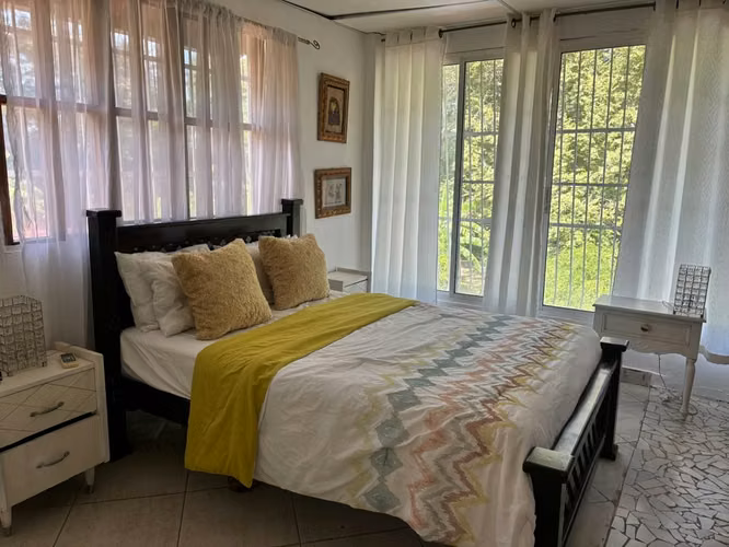 Venta de Casa Amoblada Frente al Mar en San Carlos Las Uvas - YP - Imagen 7