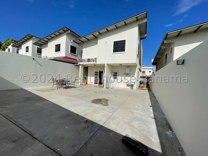 House for Sale Las Cumbres - YD